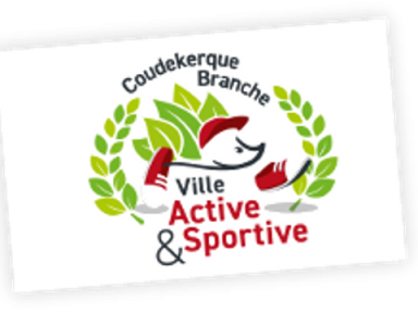 Coudekerque-branche Ville Active et sportive